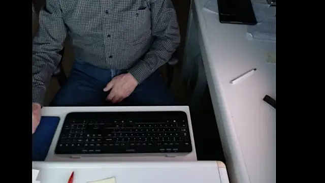 dutchpornking online show from 01/15/26, 07:13