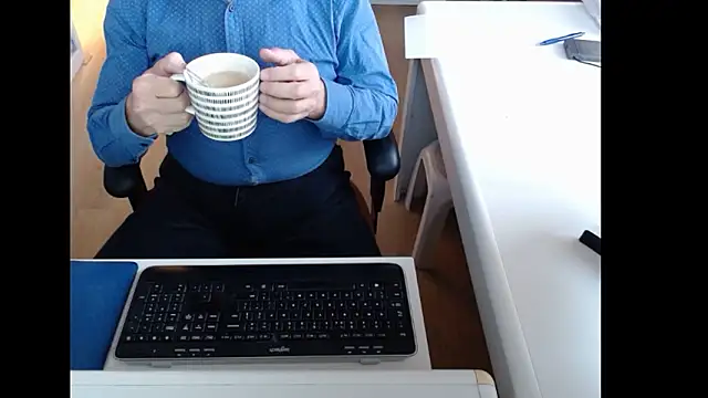 dutchpornking online show from 03/04/26, 07:03