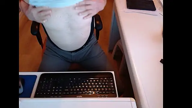 dutchpornking online show from 03/17/26, 07:01