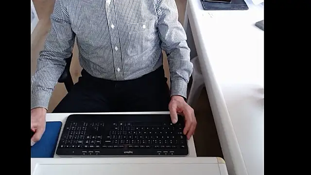 dutchpornking online show from 03/19/26, 07:01