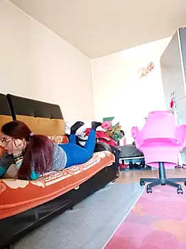 Snapshot of Chriss_Tinaa chatting on 02/22/25, 08:07 Chriss Tinaa online show from 02/22/25, 08:07