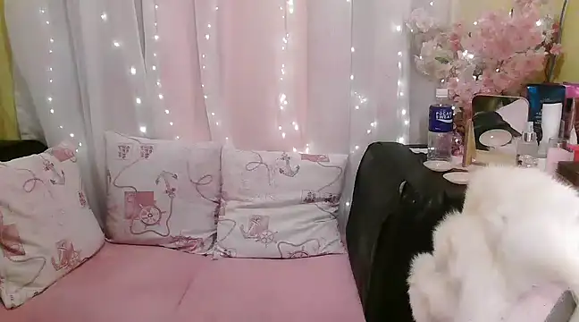 OhmyPinay online show from 01/26/25, 01:25