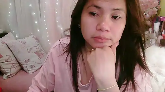 OhmyPinay online show from 01/27/25, 02:46