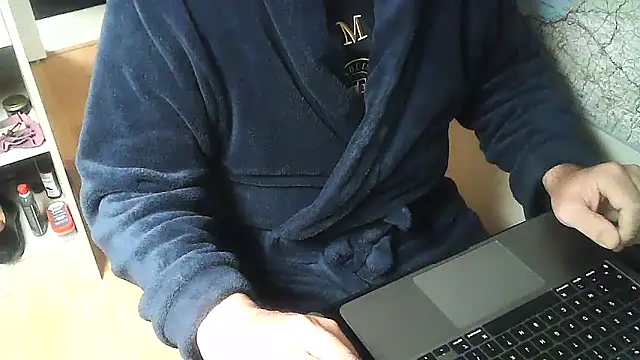 DUDURAxh online show from 12/30/24, 11:59