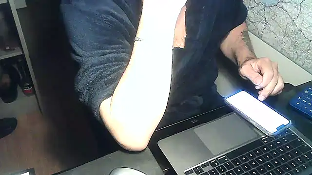 DUDURAxh online show from 11/03/25, 07:37