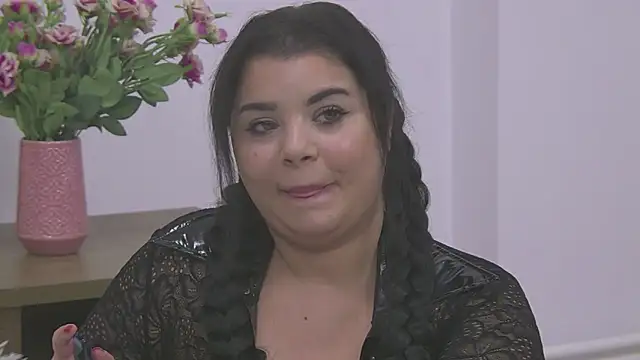 BustyMadison online show from 11/23/25, 06:02