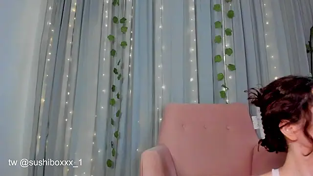 sushiboxxx online show from 12/19/24, 01:18