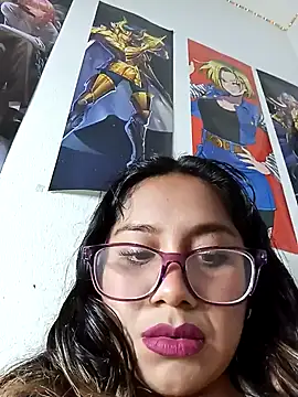 PokeGirld online show from 01/05/25, 09:14