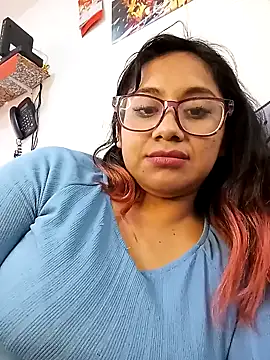 PokeGirld online show from 01/16/25, 05:01