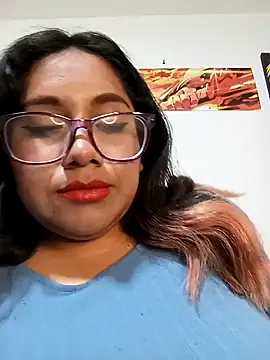 PokeGirld online show from 01/31/25, 05:19