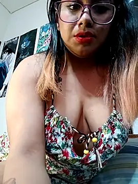 PokeGirld online show from 02/11/25, 05:29