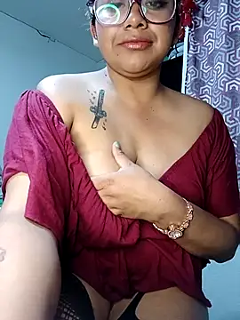 PokeGirld online show from 03/08/25, 05:38