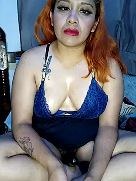 PokeGirld online show from 10/16/25, 05:52