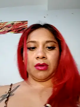 PokeGirld online show from 12/02/25, 04:29