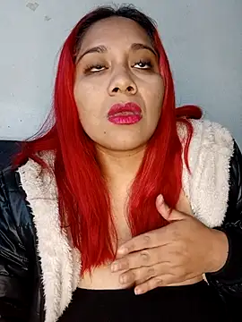 PokeGirld online show from 12/03/25, 05:26