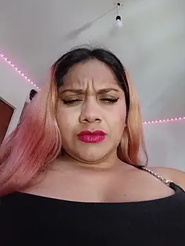 PokeGirld online show from 02/13/26, 05:53