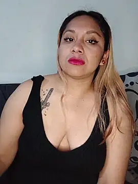 PokeGirld online show from 03/15/26, 06:08