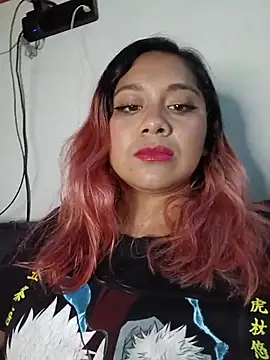PokeGirld online show from 07/14/26, 05:45