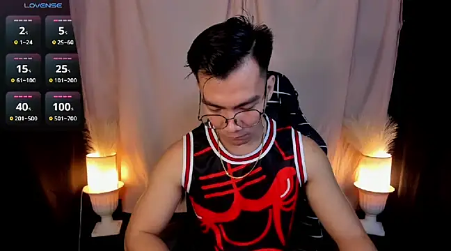 000batman000 online show from 02/04/25, 04:05