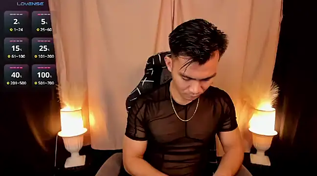 000batman000 online show from 02/04/25, 01:27