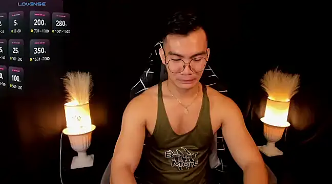 000batman000 online show from 03/05/25, 02:25