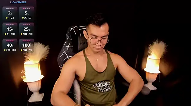 000batman000 online show from 03/14/25, 03:59