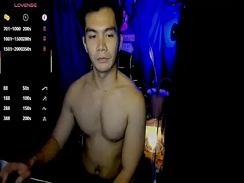 000batman000 online show from 02/16/26, 02:24