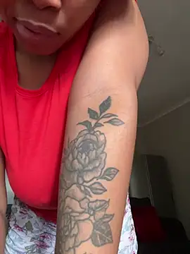 cherrybabe76 online show from 02/23/25, 06:07