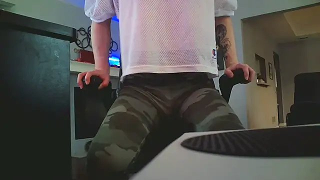 BabyFaceBoyy online show from 02/09/25, 08:56