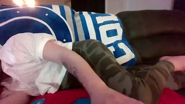 BabyFaceBoyy online show from 03/21/25, 03:12