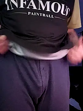 BabyFaceBoyy online show from 10/03/25, 03:25