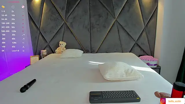 Arabian beauty online show from 03/05/25, 08:43