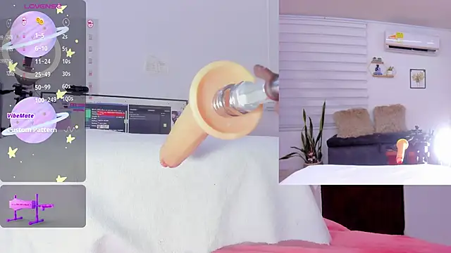 Snapshot of sofi_velez chatting on 01/30/25, 01:11 sofi velez online show from 01/30/25, 01:11