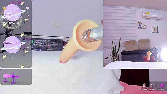 Snapshot of sofi_velez chatting on 01/30/25, 04:16 sofi velez online show from 01/30/25, 04:16