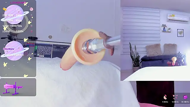 Snapshot of sofi_velez chatting on 03/17/25, 01:24 sofi velez online show from 03/17/25, 01:24