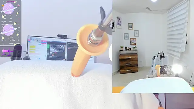 Snapshot of sofi_velez chatting on 09/09/25, 05:23 sofi velez online show from 09/09/25, 05:23