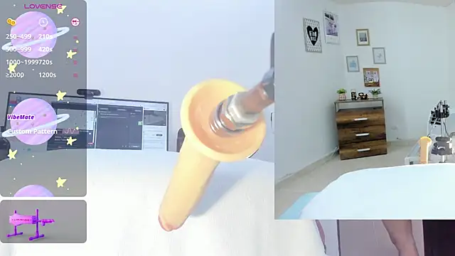 Snapshot of sofi_velez chatting on 09/14/25, 05:34 sofi velez online show from 09/14/25, 05:34