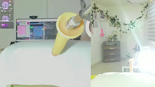 sofi velez online show from 12/20/25, 05:20