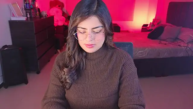Catalinaa martinez online show from 05/24/26, 03:55