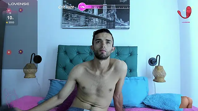 latinos-loverss online show from 12/19/24, 01:07