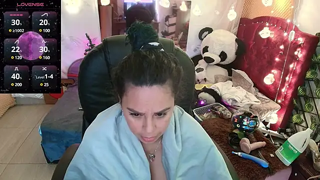 elektra 32 online show from 12/03/24, 11:01