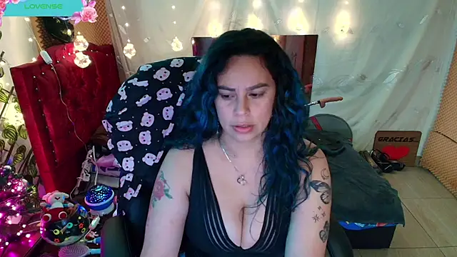 elektra 32 online show from 12/24/24, 11:11