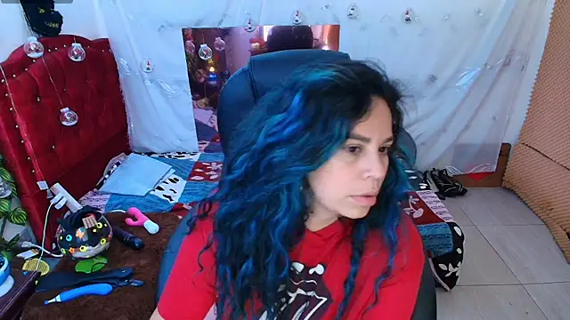 elektra 32 online show from 01/11/25, 04:27