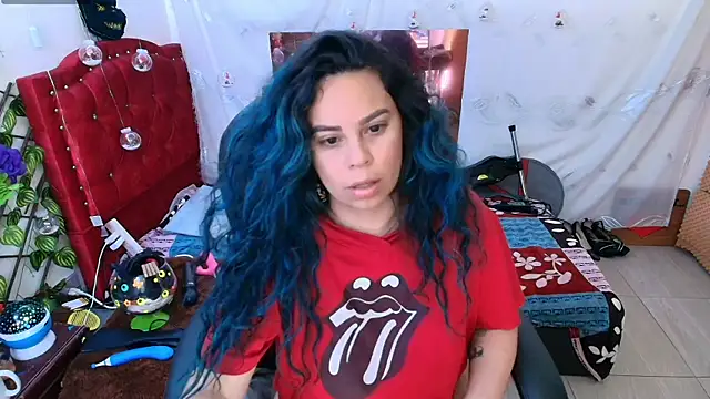 elektra 32 online show from 01/11/25, 07:28