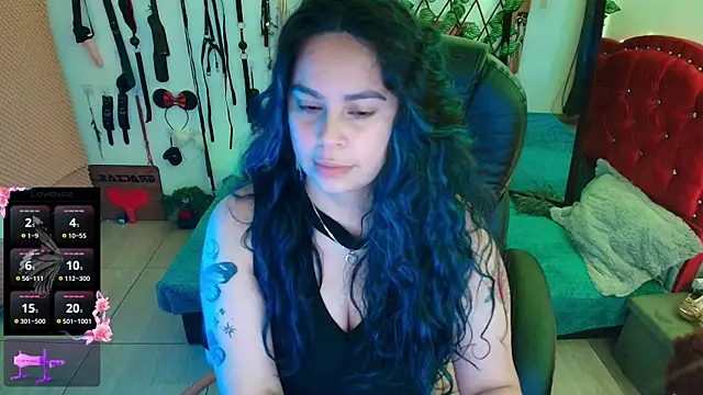 elektra 32 online show from 09/19/25, 06:15