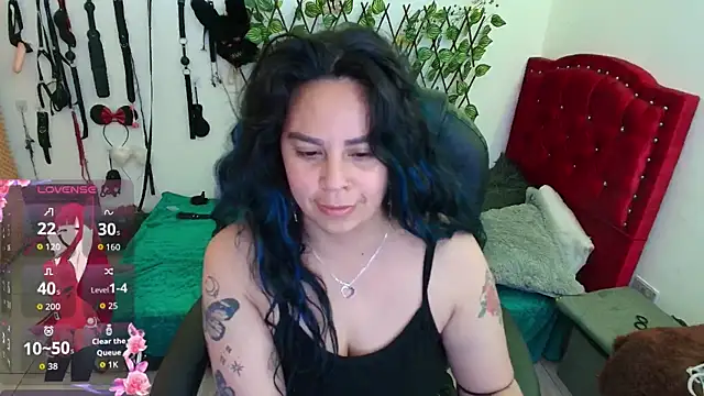 elektra 32 online show from 10/25/25, 12:45