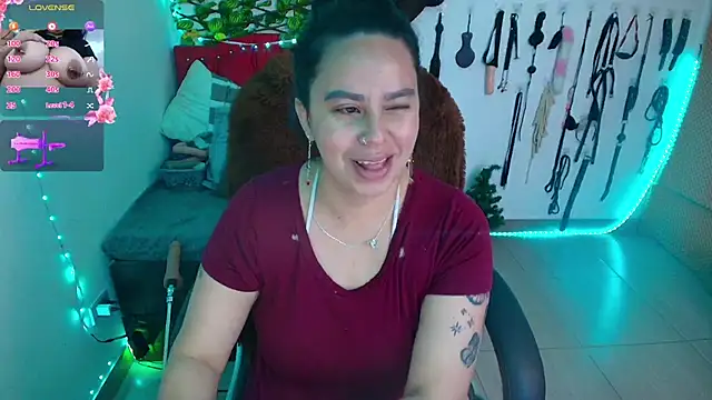 elektra 32 online show from 02/05/26, 05:12