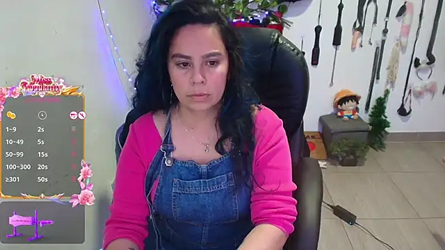 Snapshot of elektra_32 chatting on 06/22/26, 11:57 elektra 32 online show from 06/22/26, 11:57