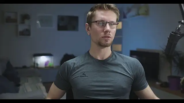 kevin-park online show from 01/28/25, 09:19