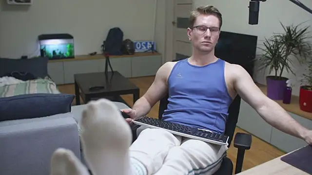 kevin-park online show from 02/21/25, 05:53